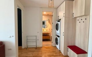 Apartament modern 2 camere I Floreasca | 102 The Address - Poză 4