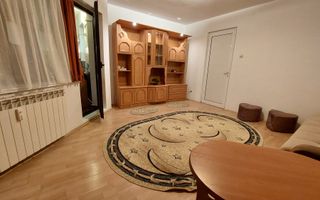 APARTAMENT 2 CAM PACURARI IN SPATE LA PETROM 360 EURO - Poză 2