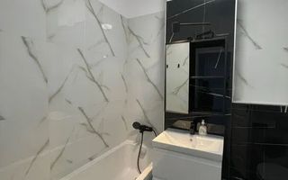 AP. 2 CAMERE- SALAJ, CENTRALA, PARCARE, BLOC NOU, BUCATARIE INCHISA - Poză 6