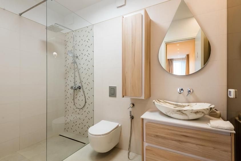 Apartament 3 camere – WIN Herăstrău | Design modern - Poză 8