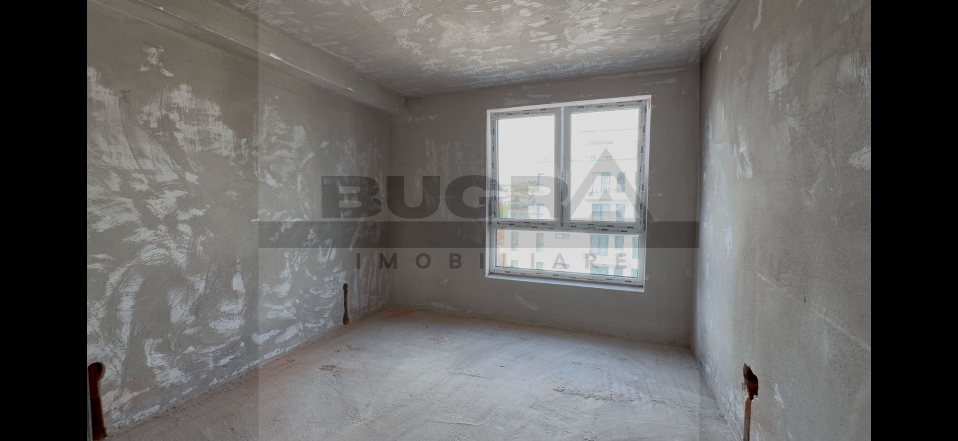 Apartament 2 camere, decomandat, 57mp, parcare, zona Parc Feroviarilor - Poză 4