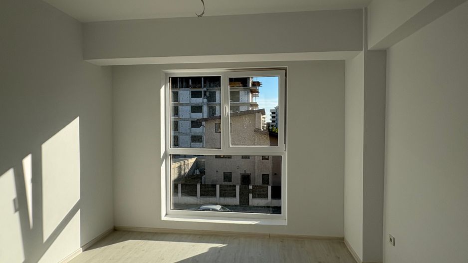 Apartament cu 2 camere | Pallady | Loc de parcare | Rossa Residence - Poză 5