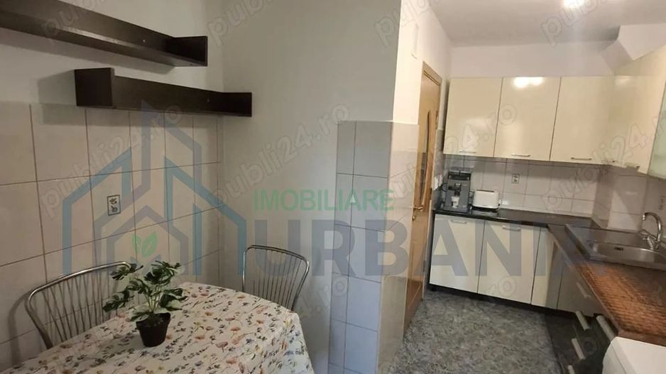 Inchiriez apartament 2 camere, zona Tatarasi Oancea - Poză 2