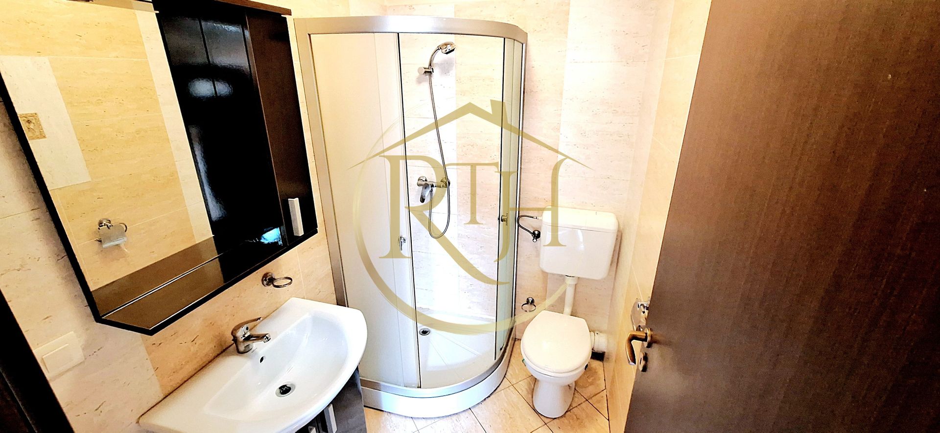 Oferim spre inchiriere,apartament 1 camera, centrala proprie,parcare, complex - Poză 16