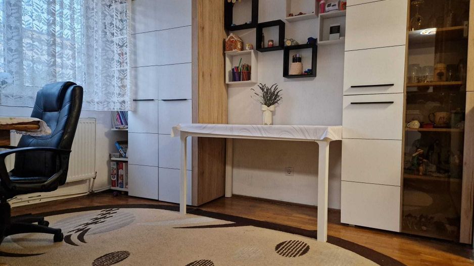 BRASADAS vinde ap 3 cam in Micro 16, etaj 1/4. - Poză 4