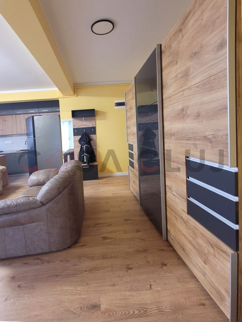 2 camere,  – zona Terra, Florești!! - Poză 5