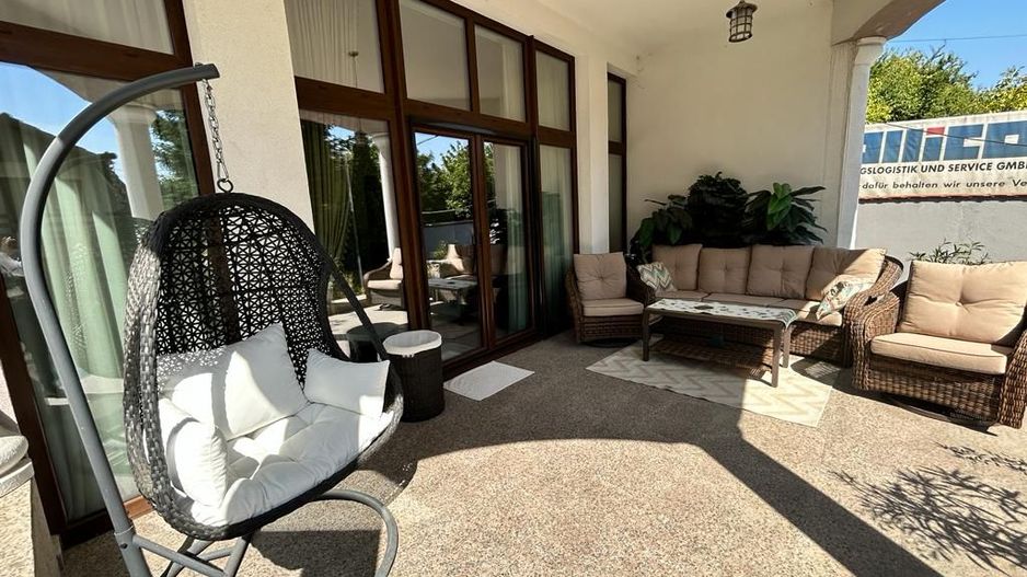 Vila individuala Pipera | Tunari | Teren 1000 mp - Poză 6