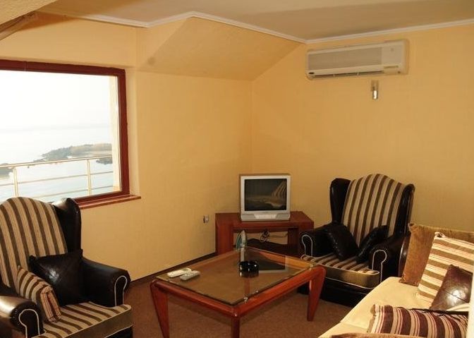 Hotel  Nessebar, cu vedere  la mare - Poză 8