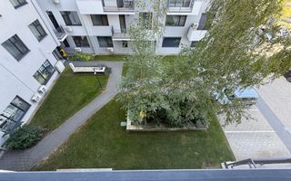 City of Mara - Apartament premium cu 2 camere, parcare - decomandat - Poză 5
