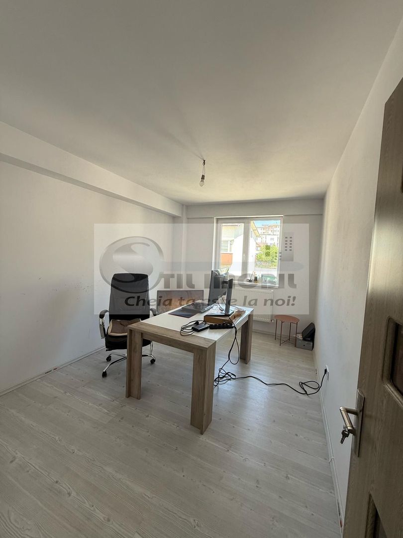 Apartament Valea Lupului 121.000 euro - Loc de parcare inclus - Poză 4