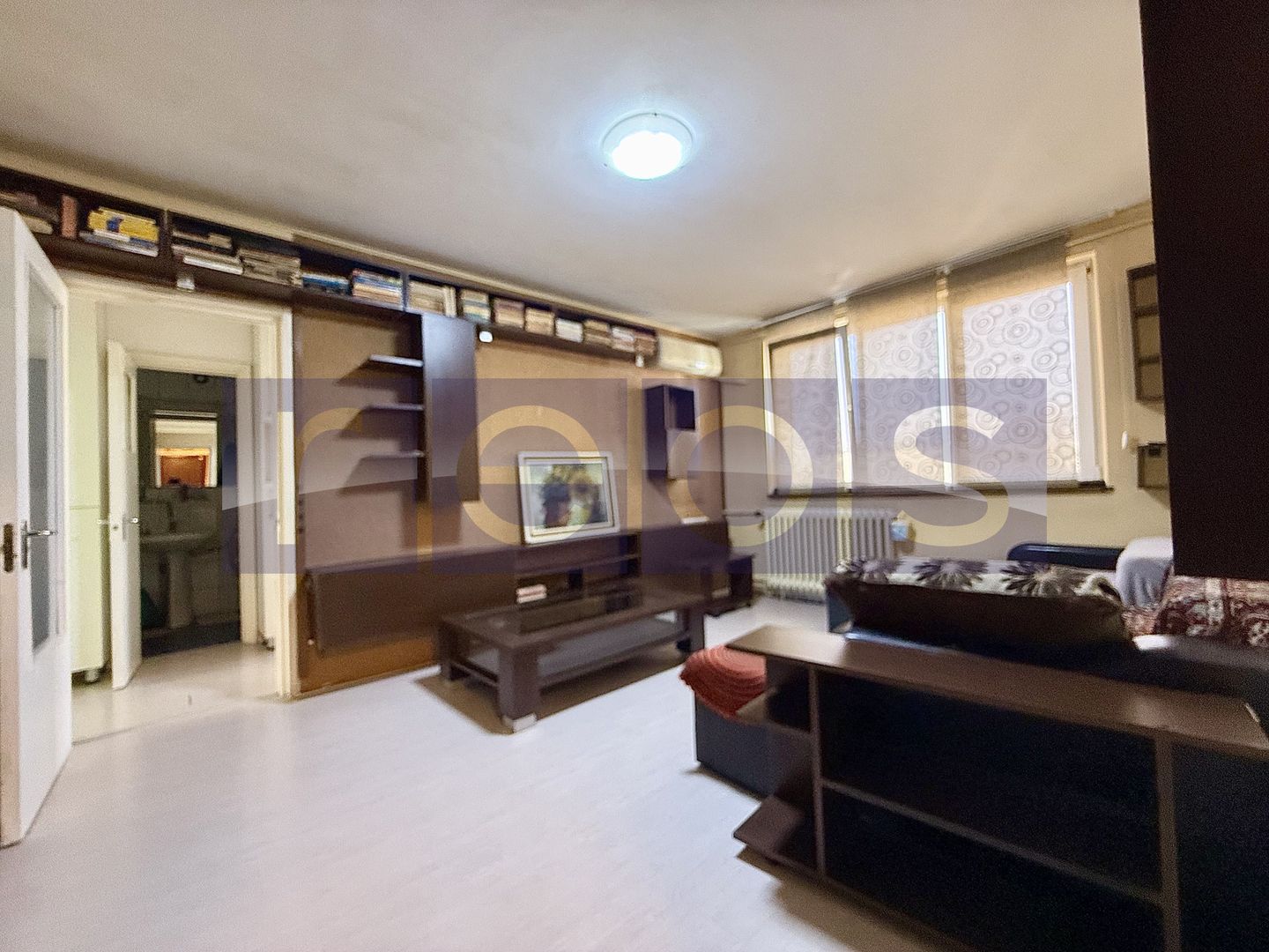 VÂNZARE 3 CAMERE | ZONA OZANA | LOC DE PARCARE INCLUS - Poză 2