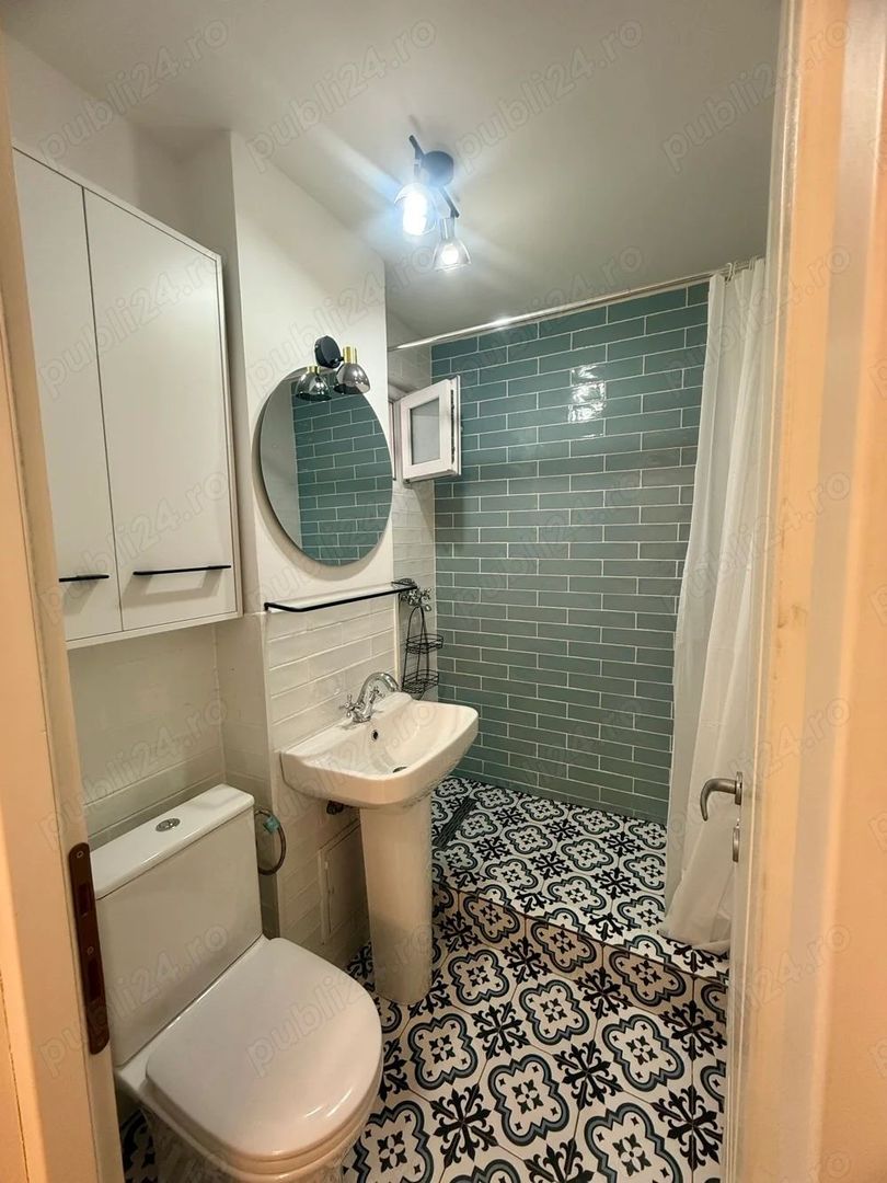 Apartament superb Piata Victoriei - Poză 10
