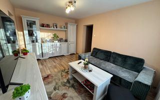 3 camere, etaj 3, bloc cărămidă – Ioan Slavici - Poză 2