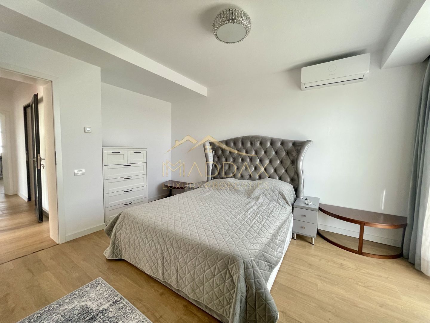 Masterpiece Villa**7 camere**Sauna**Jacuzzi//Dumbrava Vlasiei - Poză 15