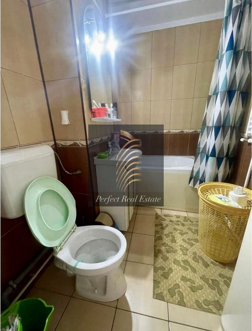 Apartament 2 camere decomandat zona Inel 2 - Poză 7