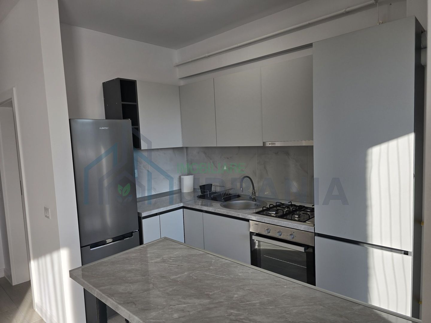 Apartament 2 camere de închiriat - Poză 4