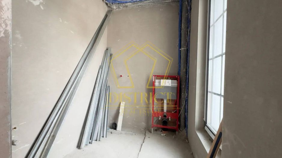 Casa superba cu 5 camere si garaj | Dumbravita - Poză 8