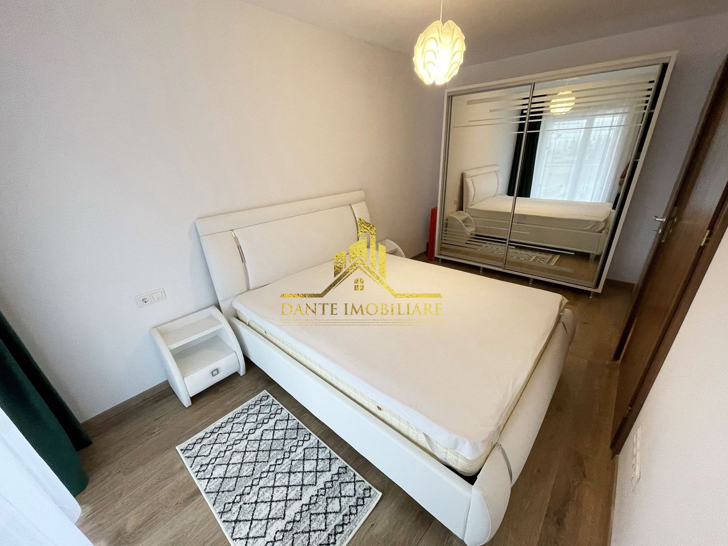2 camere, modern, bloc nou, terasa, Viva City, Iulius Mall, FSEGA - Poză 5