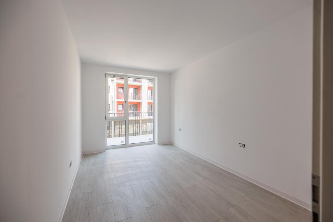 Apartament nou 2 camere, terasa 14,15 mp | Sunbelt Mehala | Comision 0% - Poză 14