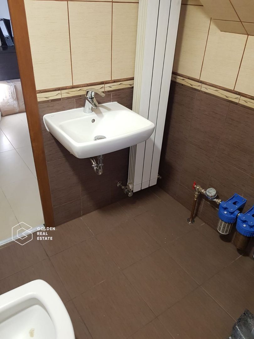 Spatiu comercial, 120 mp, strada Andrei Saguna - Poză 10