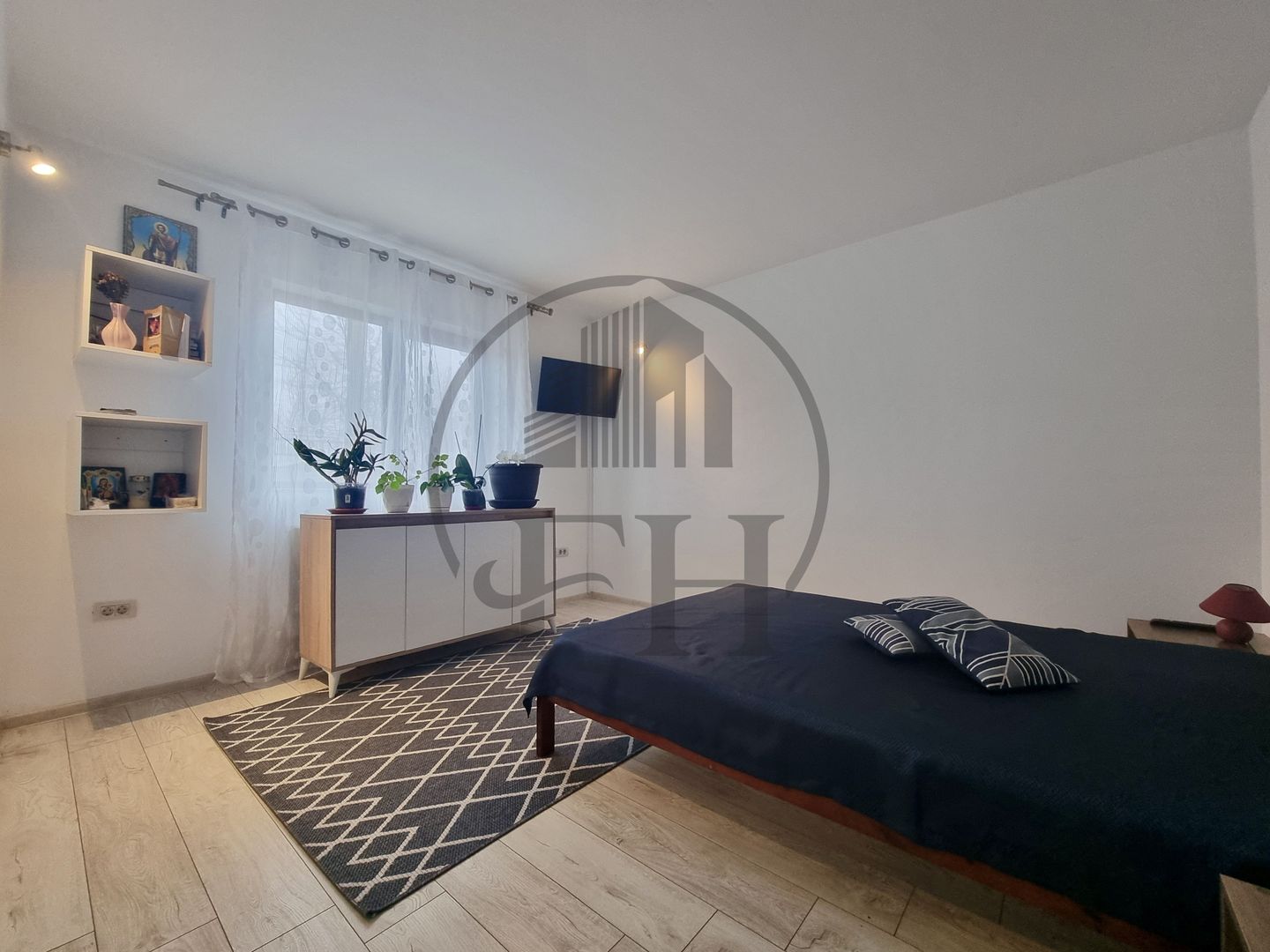 SOLD/ VANDUT- Casa / Vila de vanzare Valu lui Traian - Poză 19