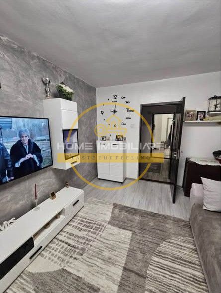 Apartament cu 3 camere/ 60mp/ zona Mircea cel Batran - Poză 2