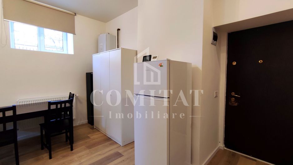 Garsonieră ideală pentru investiție  | Grădina Botanică - Poză 6