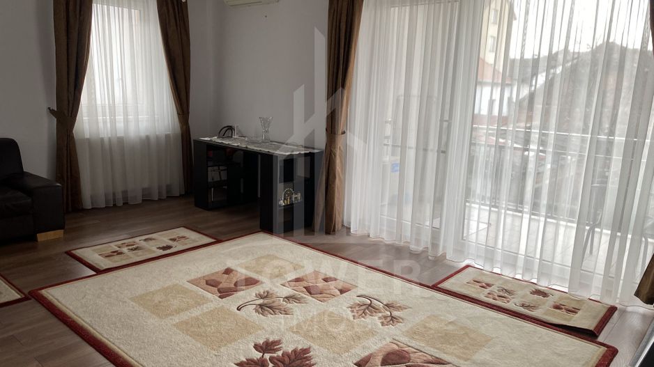 Apartament spațios de 2 camere la vilă – Confort și intimitate lângă Sub Arini - Poză 9