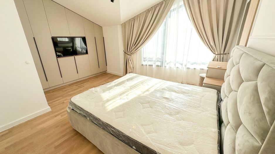 Vila Superbă | Curte plus Pisicina | Complexul ZenVille - Poză 20