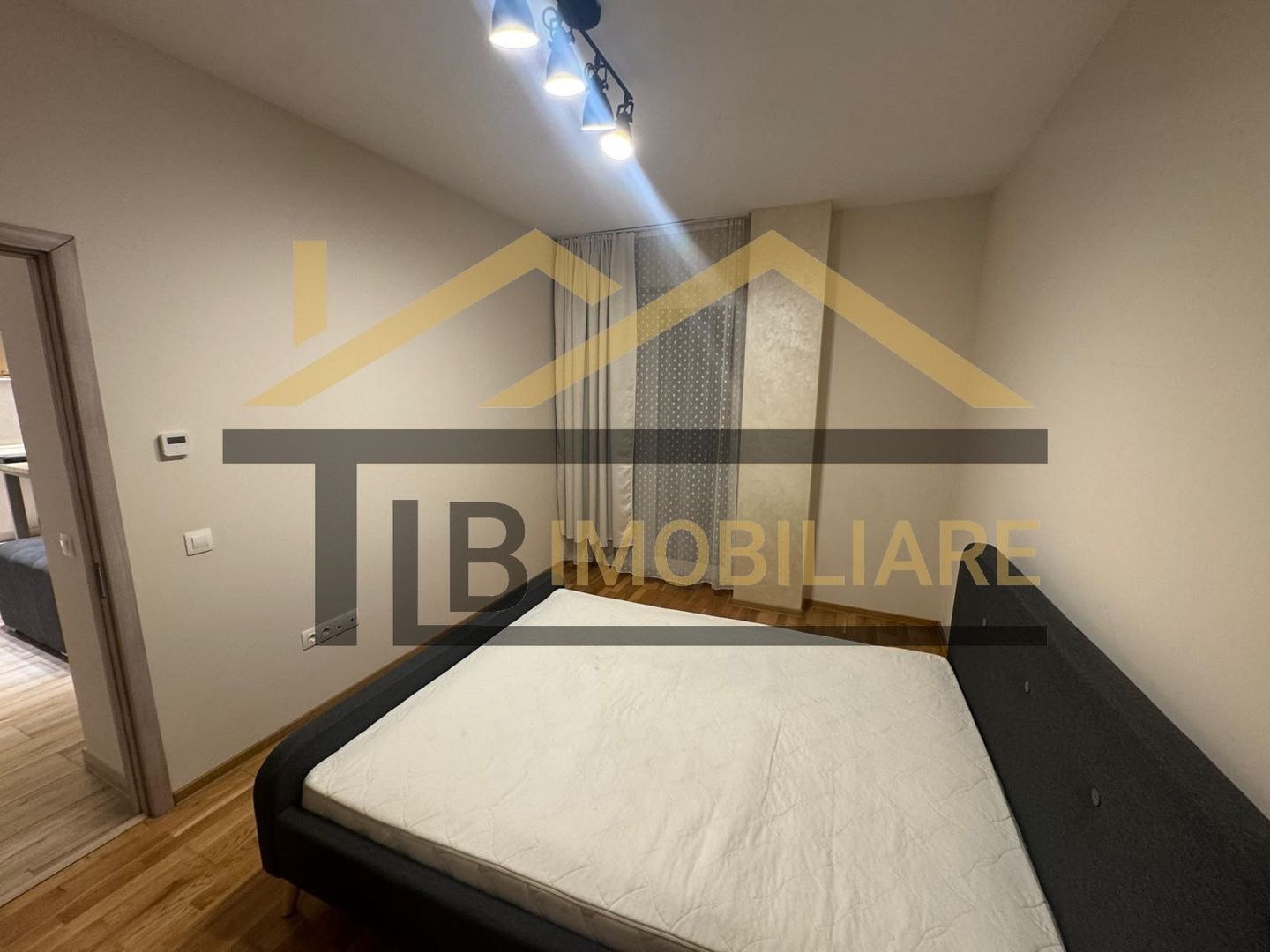 Apartament de 2 camere, 56mp, parcare, pet friendly, Zona Centrala - Poză 7