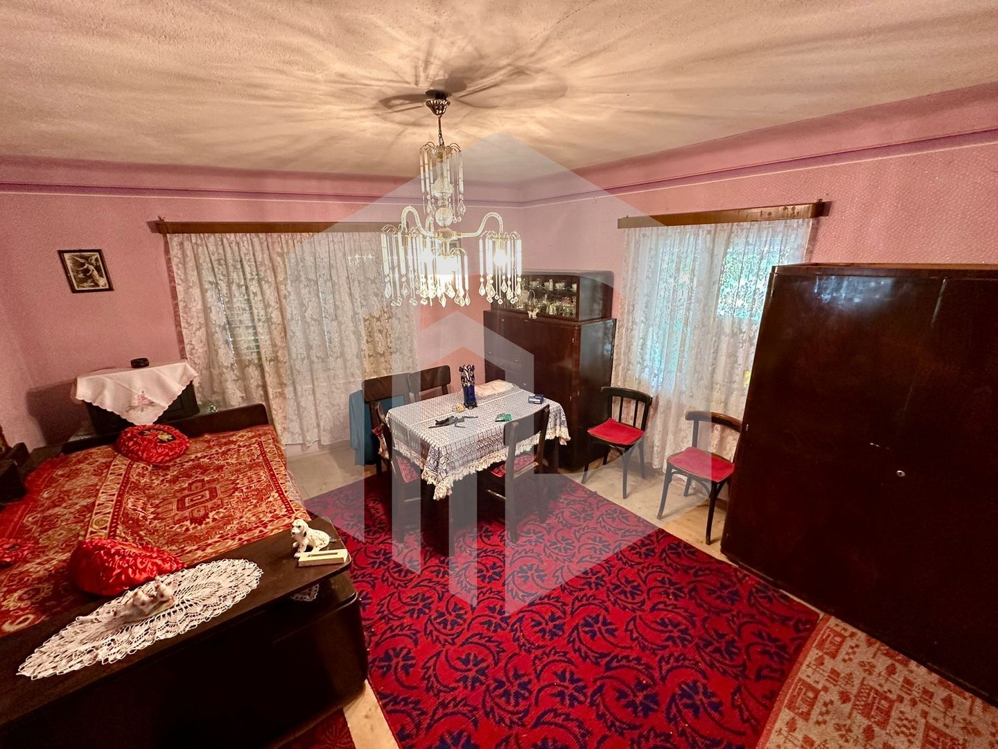 3 Camere | Casa single | Cristian | 342 mp Teren | Utilitati - Poză 7