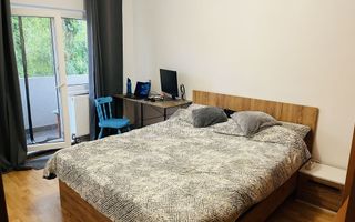 Apartament 2 camere Aradului cu centrala - Poză 4