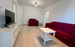 Apartament 2 camere – zonă City Park Mall, Constanța - Poză 2