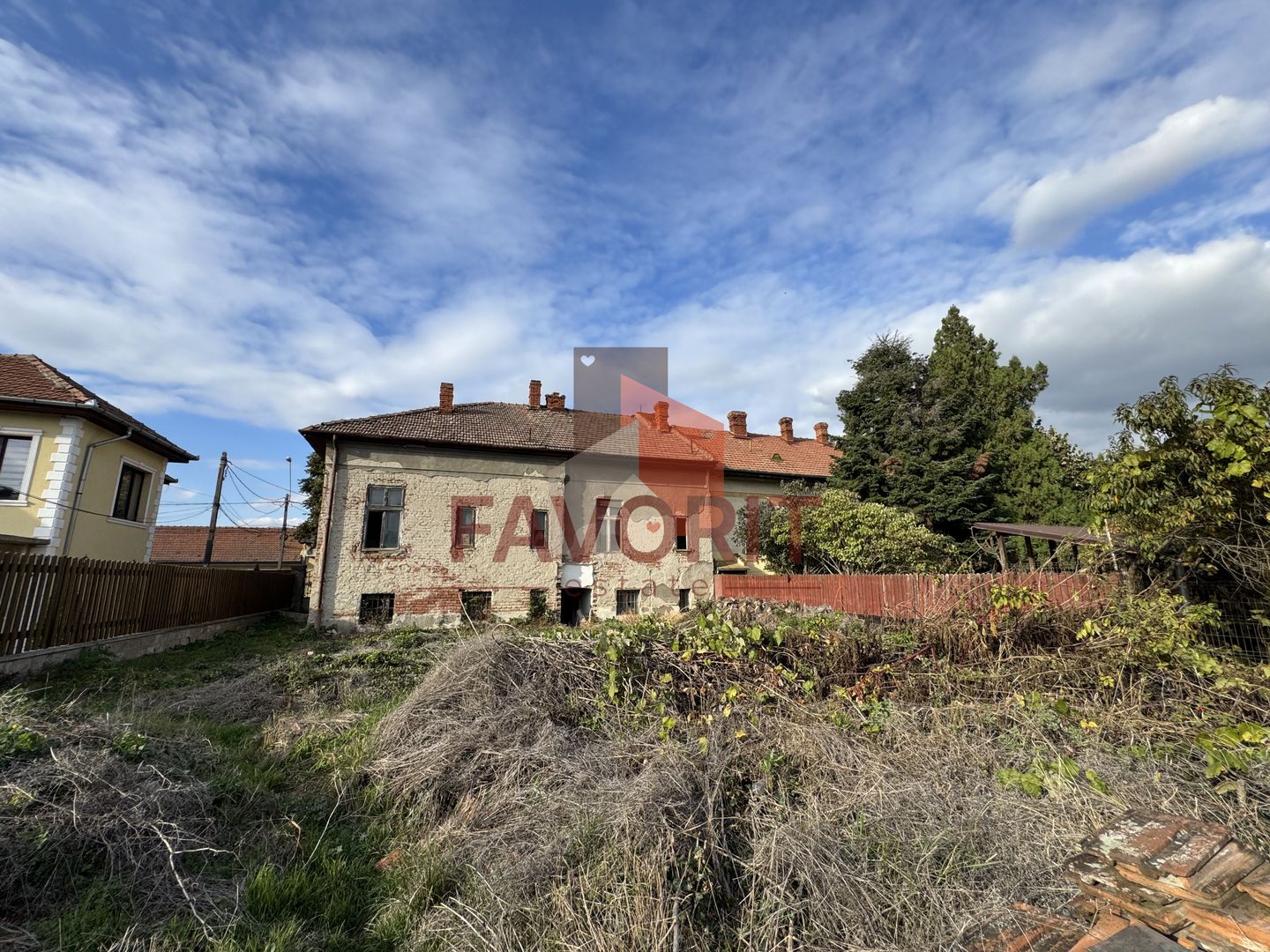 COMISION 0%. Oportunitate imobiliara. Teren 802mp . Pozitie excelenta - Poză 2