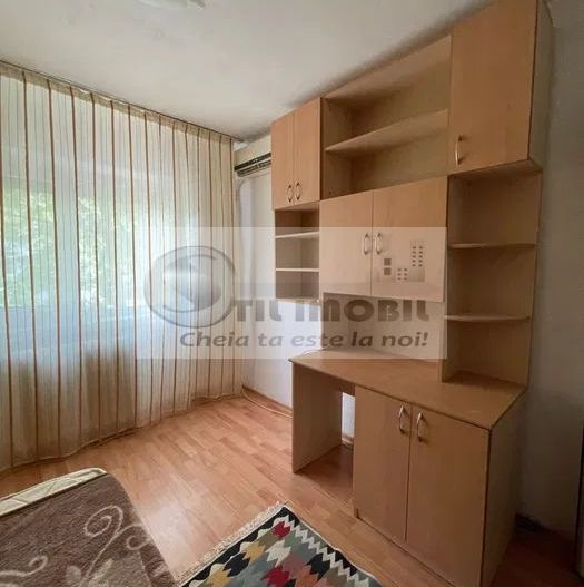 Apartament 3 camere CUG 470 euro - Poză 5