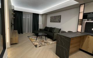 Apartament 2 camere | Mobilat&Utilat | Pipera | Loc de parcare - Poză 2