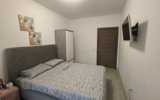 Apartament 3 camere | 108 mp | Etaj 1/7 | Lift | Parcare inclusă | Zona 1Mai - Poză 10