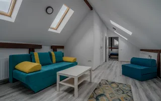 Casa individuala - Ultracentral | Dealul Cetatii | Renovata Integral - Poză 23