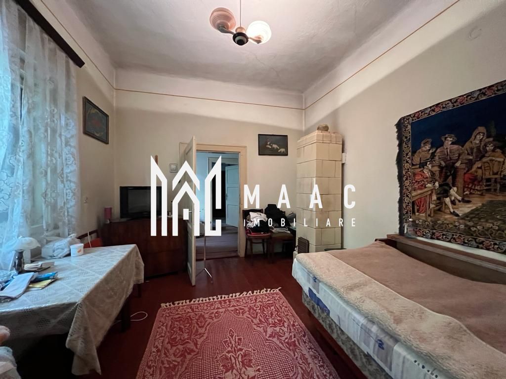 Casa de vanzare I Teren 504 mp I Turnisor - Poză 5