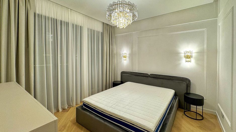 READY TO MOVE  I  Apartament 2 camere,  spatios 66 mp pe IANCU NICOLAE 75 - Poză 11