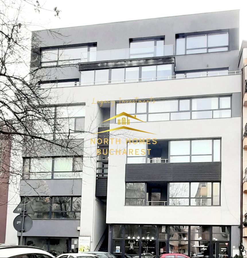 De vanzare apartament de 2 camere in zona Dorobanti - Poză 1
