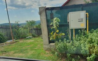 Teren intravilan construibil, 1.219 mp, zona Chicirea/Tomești, 25 euro/mp - Poză 5