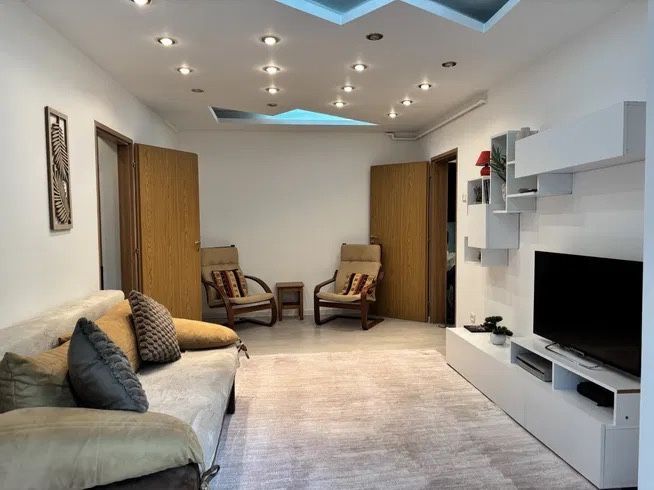 Piața Domenii | Închiriere apartament 2 camere - Poză 1