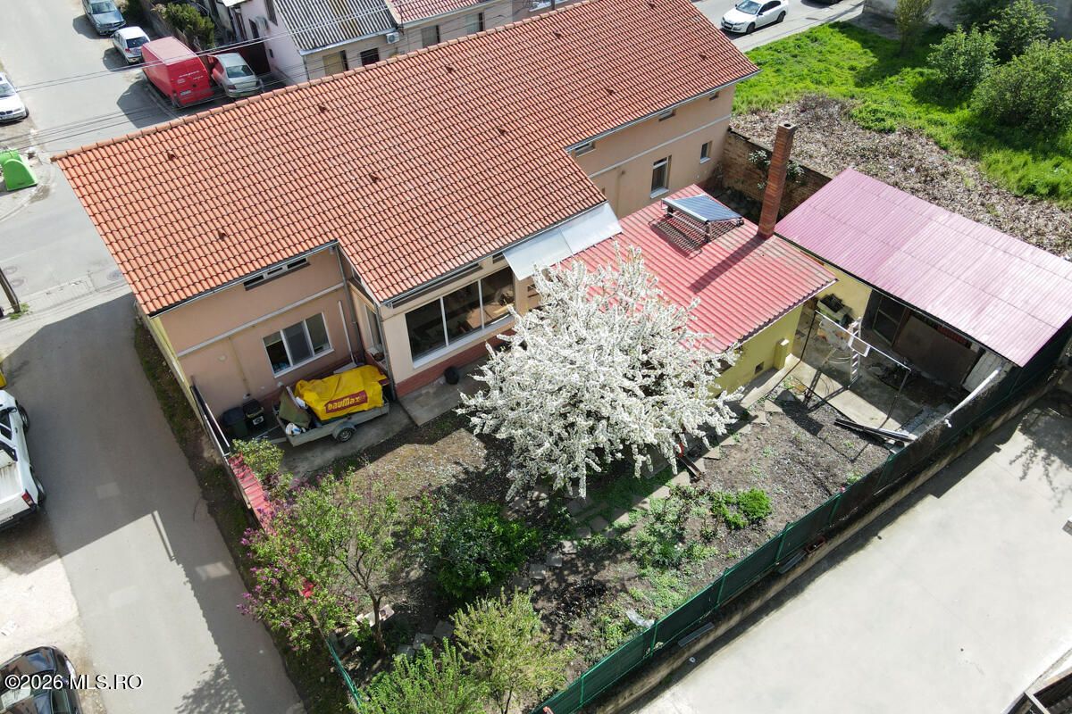 Lunei - Ion Neculce, 2 Apartamente. Mansarda 157 mp. Anexe, Lot 475 mp - Poză 45