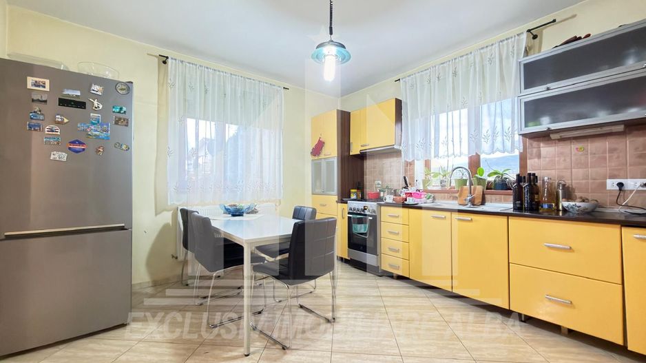 Casa individuala | 160 mp | Mobilata si Utilata | Arex - Poză 9