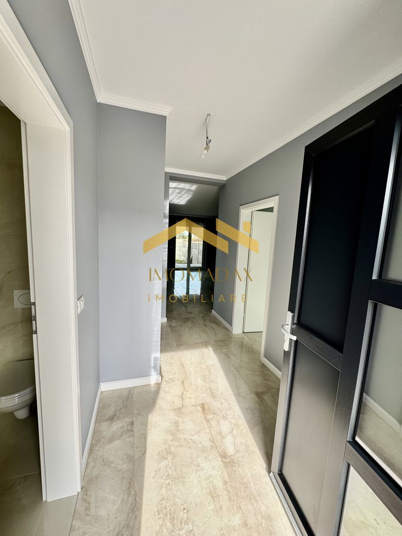 Bucovat-Casa Individula-Zona Liniștită - Poză 8