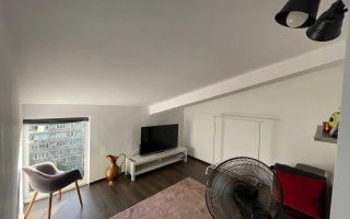 Garsoniera | Bulevard Nicolae Balcescu | Mansarda | Renovata - Poză 2