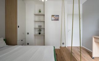 Inchiriere apartament 3 camere | Sisesti - Poză 11