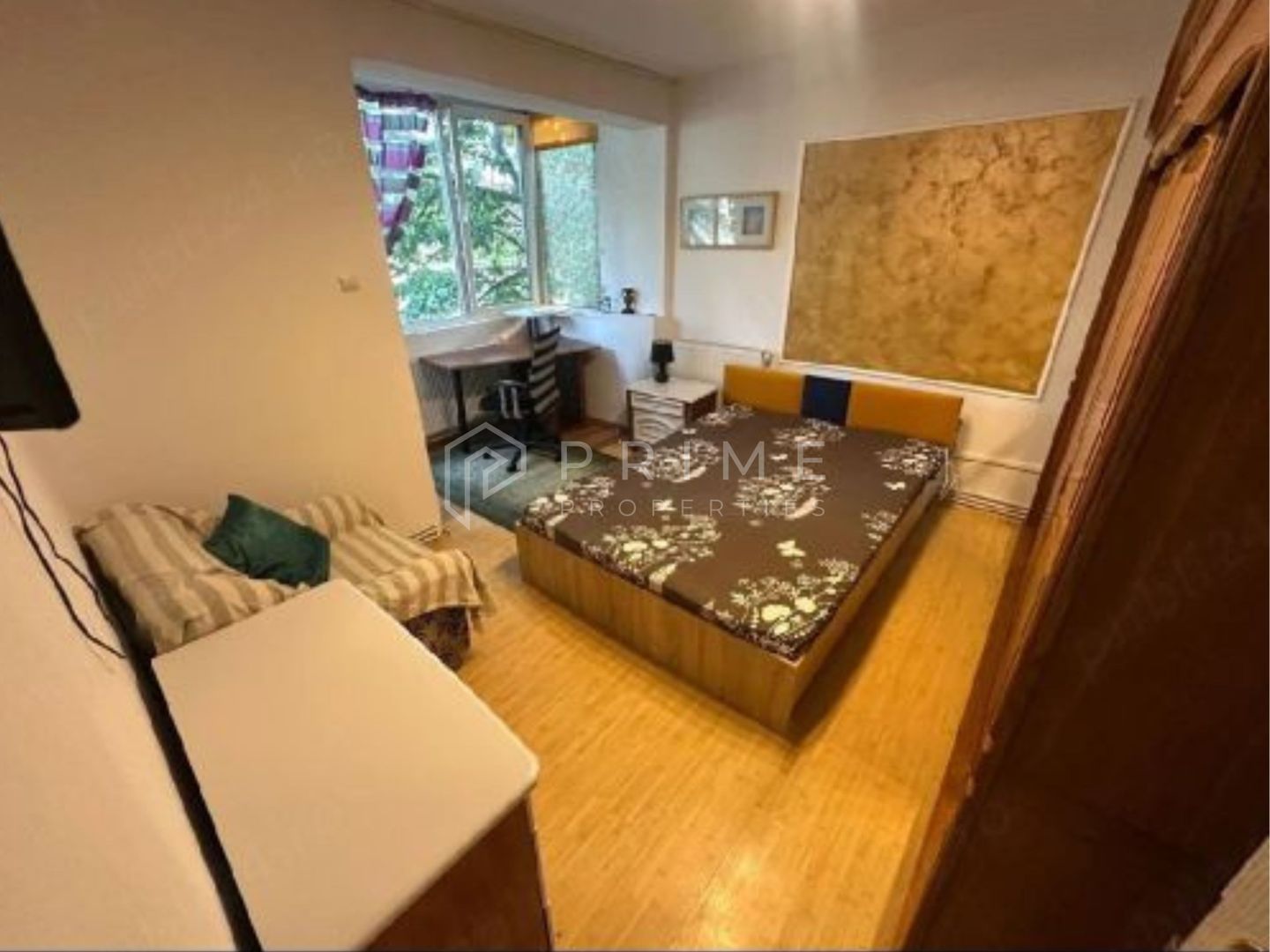 DE ÎNCHIRIAT: Apartament cu 2 camere, complet utilat - Poză 4