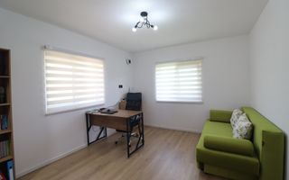 Duplex superb la vanzare, finisat, mobilat, utilat, situat in Chinteni - Poză 18